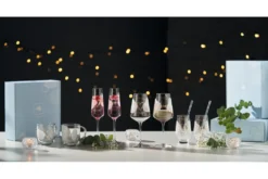 LEONARDO Weinglas 560ml Love, Klar, 2-teilig (1 Set) 16 LEONARDO Weinglas 560ml Love, Klar, 2-teilig (1 Set) -Qualitätsladen Für Geschirr 2a7a6733765fa1842db1b9385540bed2