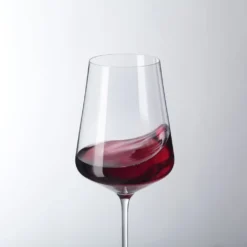 Leonardo Weinglas 12er Set PUCCINI Rotwein 6er Set Und Weißwein 6er Set Gläserset 069554 + 069553 -Qualitätsladen Für Geschirr 2b7b821134ed5697f78070c7732aec6b