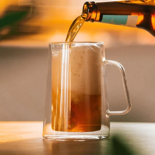 Thermogläser Doppelwandig 6er SET Latte Macchiato Espresso VIALLI DESIGN 300ml – Bild 7