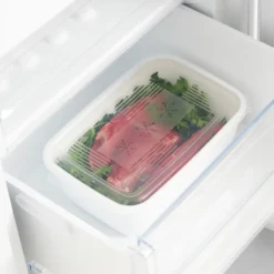 ROTHO Set Gefrierdosen 2 X 1.9 L FREEZE, Farbe:Transparent -Qualitätsladen Für Geschirr 2bde15f934ee87cf32892769b0566a8f