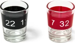 Trinkspiel Russisches Roulette Schnaps-Roulette 17 Trinkspiel Russisches Roulette Schnaps-Roulette -Qualitätsladen Für Geschirr 2c2b87c0cbf9cd07117c9d05f1fa74f3