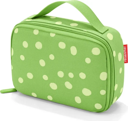 Reisenthel Thermocase Kühltasche Thermotasche Isotasche Kühlbox Black Schwarz OY7003 – Bild 7