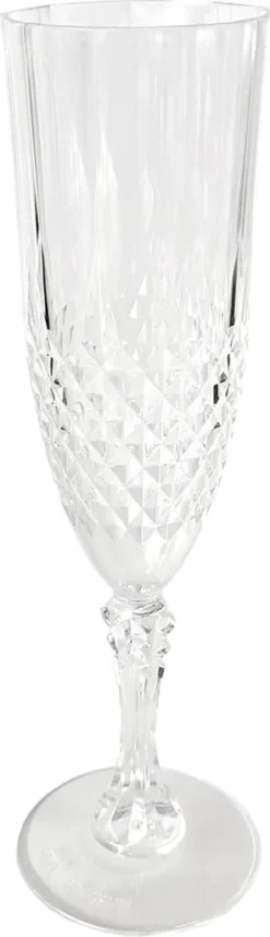 6er Set Kunststoff Champagner-Gläser Kristalleffekt 200ml / Ø6x22,5cm 13 6er Set Kunststoff Champagner-Gläser Kristalleffekt 200ml / Ø6x22,5cm -Qualitätsladen Für Geschirr 2cc4ad7c1f08fc8a071b0a938da318a6