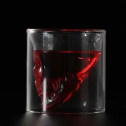 10 Stk Skull-in-glass Schnapsgläser Shot Glas Totenkopf Schädel 25ml Partyglas -Qualitätsladen Für Geschirr 2d391e6c719fd687ce9b4f31e361700d