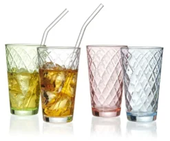 Ritzenhoff & Breker Longdrinkgläser Wela Transparent 400 Ml - 6 Stück 10 Ritzenhoff & Breker Longdrinkgläser Wela Transparent 400 Ml - 6 Stück -Qualitätsladen Für Geschirr 2d64b25659cfdc4dc7eeca513b0c84bb
