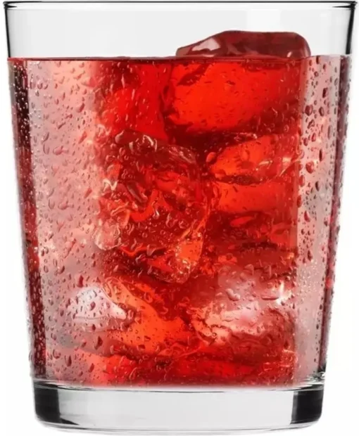KROSNO Pure Wassergläser, 6er-Set, 250 Ml – Bild 10