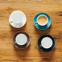 Mäser 931609 Kaffeetassen-Set Derby Für 4 Personen, Porzellan, Weiß/hellblau/beige (1 Set, 8-teilig) 7 Mäser 931609 Kaffeetassen-Set Derby Für 4 Personen, Porzellan, Weiß/hellblau/beige (1 Set, 8-teilig) -Qualitätsladen Für Geschirr 2d8ba0ab2a562f53dc1a81cb18e57abc