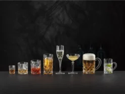 Nachtmann 98857 Noblesse Whiskybecher 245ml, Kristallglas, Transparent (4er Pack) 21 Nachtmann 98857 Noblesse Whiskybecher 245ml, Kristallglas, Transparent (4er Pack) -Qualitätsladen Für Geschirr 2d9e478f57bb03da637998e4b2ad70c7