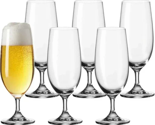 Leonardo Daily 6 Er Krt. Biertulpen – Bild 7