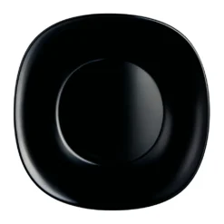 Geschirr Luminarc Carine Glas Schwarz-Weiß (19 Pcs) -Qualitätsladen Für Geschirr 2dd4835ea4fcc99c398f795d1bddd813