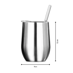 GOURMETmaxx Getränkebecher Inkl. Trinkhalm - 2er-Set 18 GOURMETmaxx Getränkebecher Inkl. Trinkhalm - 2er-Set -Qualitätsladen Für Geschirr 2df3639e839cb18675c746148692bda0