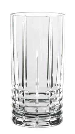 Nachtmann 0097784-0 Longdrinkbecher 'Highland' Kristallglas, 375 Ml, H: 15,1 Cm, ø 7,7 Cm, Transparent, 4-teilig (1 Set) 21 Nachtmann 0097784-0 Longdrinkbecher 'Highland' Kristallglas, 375 Ml, H: 15,1 Cm, ø 7,7 Cm, Transparent, 4-teilig (1 Set) -Qualitätsladen Für Geschirr 2e37f4a990f8982a9e4008bc2866df2d 1