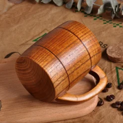 320ml Natürliches Holz Bierkrug Trinkbecher Griff Heiße Kalte Getränkebecher Bier Stein Bierkrug Bier Steins Becher Langlebiger Holzbecher Holzbecher 9 320ml Natürliches Holz Bierkrug Trinkbecher Griff Heiße Kalte Getränkebecher Bier Stein Bierkrug Bier Steins Becher Langlebiger Holzbecher Holzbecher -Qualitätsladen Für Geschirr 2e3dd5908cf19486b2eae21166799f1f