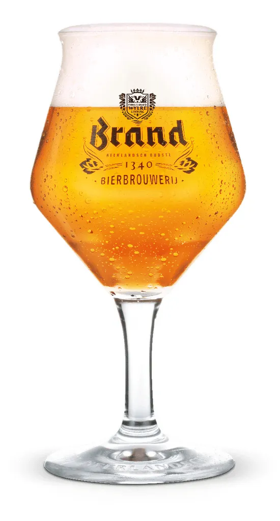 Brand Biergläser IPA 250 Ml - 6 Stück 2 Brand Biergläser IPA 250 Ml - 6 Stück – Bild 2