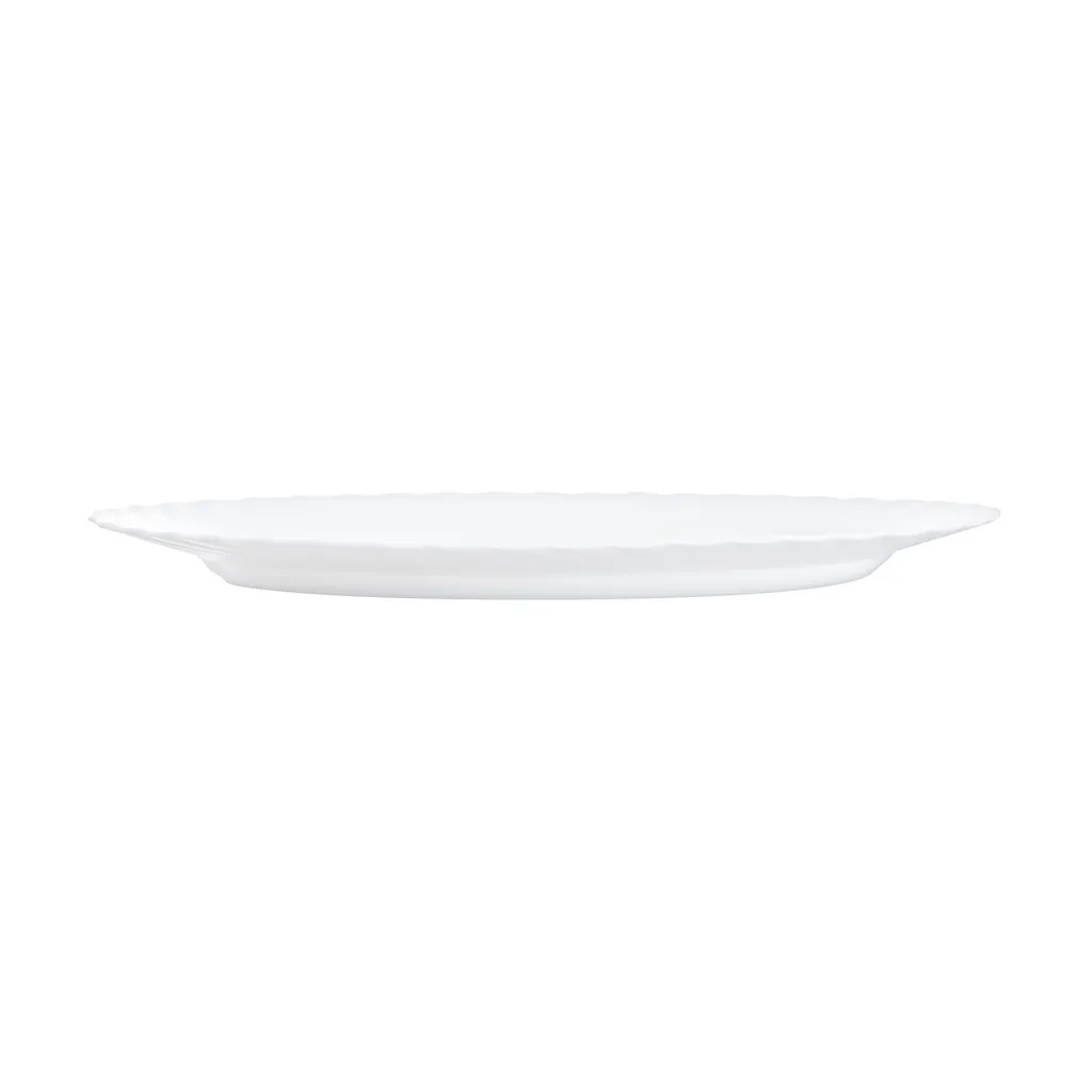 Tafelservice Geschirrset Luminarc 18-tlg. Essservice Teller Hartglas Essteller 3 Tafelservice Geschirrset Luminarc 18-tlg. Essservice Teller Hartglas Essteller – Bild 3