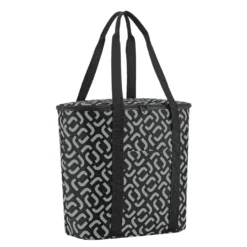 Reisenthel Thermoshopper 15 L Signature Black - Picknicktasche - Signature Black 14 Reisenthel Thermoshopper 15 L Signature Black - Picknicktasche - Signature Black -Qualitätsladen Für Geschirr 2f3bf05869bfc50279f3bbacef4e20c1