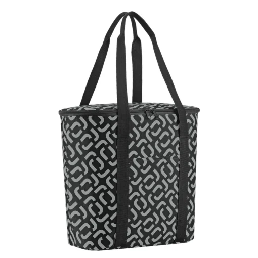 Reisenthel Thermoshopper 15 L Signature Black - Picknicktasche - Signature Black – Bild 3