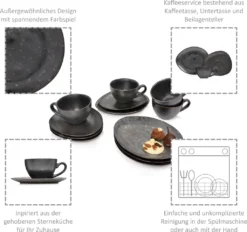 Sänger Kaffeeservice Tombey 12 Teilig 9 Sänger Kaffeeservice Tombey 12 Teilig -Qualitätsladen Für Geschirr 2f5dde44d92263a185beb6c73b485127