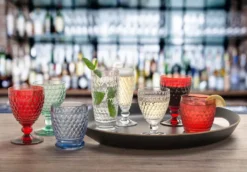 Villeroy & Boch Boston Coloured Sektgläser 4er Set 145 Ml -Qualitätsladen Für Geschirr 2fb20b18b0a3fd0812879717e2e5efaf