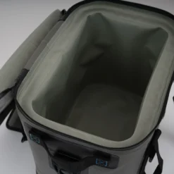 Zelsius Soft Kühltasche Grau 20 Liter | Leicht Und Wasserdicht -Qualitätsladen Für Geschirr 30671a890411e5064c81cfde67acc492