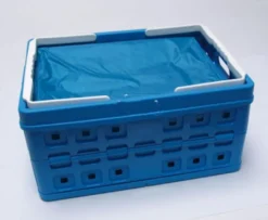 Sunware Faltkiste + Kühltasche 32ltr -Qualitätsladen Für Geschirr 307154cd5e09a7a1fa049e4e553b702b