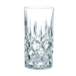 Nachtmann Noblesse Longdrink Set 8 Tlg 2x 4er Set 0089208-0