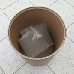 Plasteo Das ÖKOFASS 2x 60 Liter Fass Tonne Fibertrommel Deckelfass Papptrommel Container Zur Aufbewahrung Von Lebensmitteln BPA-Frei | Lebensmittelzulassung Gefahrgutzulassung Komplett Recycelbar 9 Plasteo Das ÖKOFASS 2x 60 Liter Fass Tonne Fibertrommel Deckelfass Papptrommel Container Zur Aufbewahrung Von Lebensmitteln BPA-Frei | Lebensmittelzulassung Gefahrgutzulassung Komplett Recycelbar -Qualitätsladen Für Geschirr 30aabc040f9164d4d1eeb9cae4bd2b84