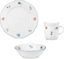 Seltmann Weiden Frühstück-Set Sonate Bunt Landhaus Traditionell 13 Seltmann Weiden Frühstück-Set Sonate Bunt Landhaus Traditionell -Qualitätsladen Für Geschirr 30e4bd2aab8fb2a2656a549552d16f1c