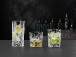 Nachtmann 98857 Noblesse Whiskybecher 245ml, Kristallglas, Transparent (4er Pack) 23 Nachtmann 98857 Noblesse Whiskybecher 245ml, Kristallglas, Transparent (4er Pack) -Qualitätsladen Für Geschirr 3191df5ea3ed5ce2f0c187bb9ad822bb