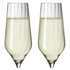 Sternschliff Champusglas-Set #2 Von Ritzenhoff Design Team 25 Sternschliff Champusglas-Set #2 Von Ritzenhoff Design Team -Qualitätsladen Für Geschirr 3215116ef07950675d774f92d576aefa