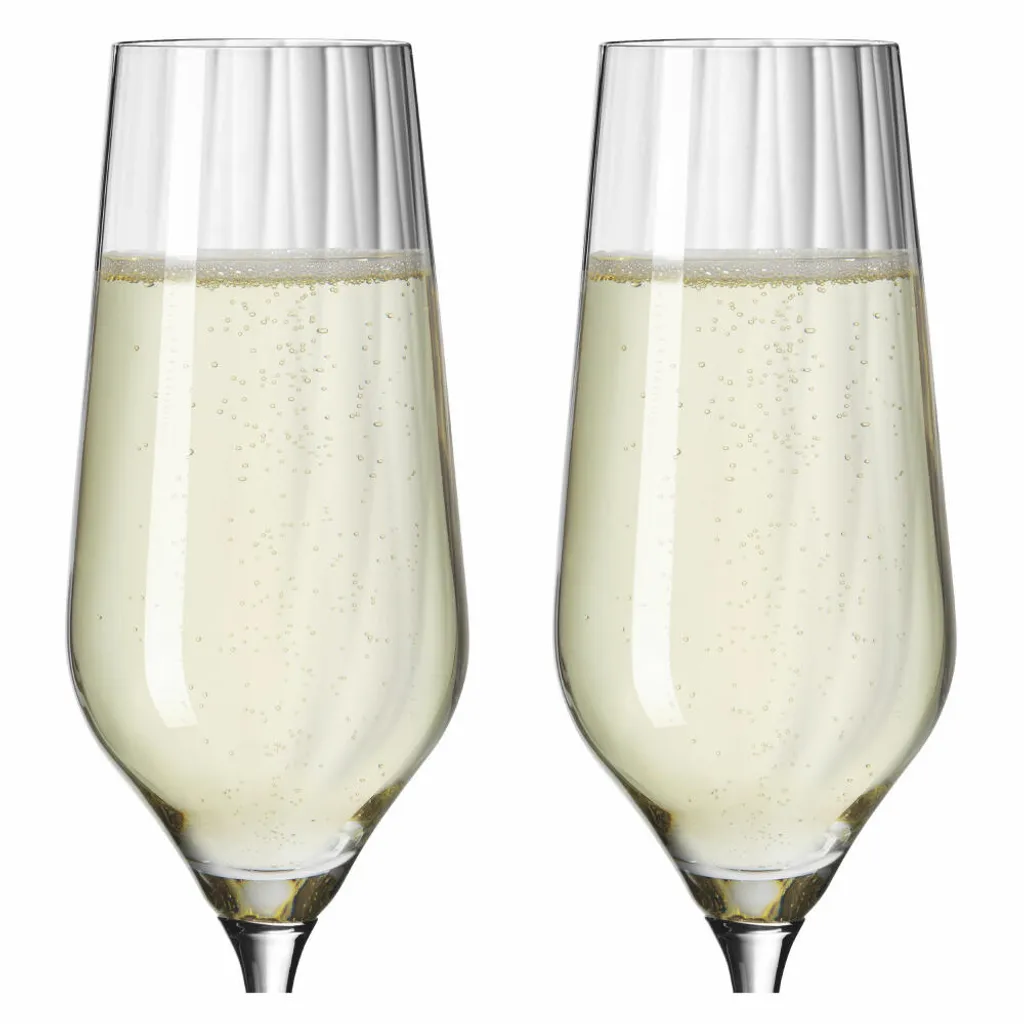 Sternschliff Champusglas-Set #2 Von Ritzenhoff Design Team 11 Sternschliff Champusglas-Set #2 Von Ritzenhoff Design Team – Bild 11