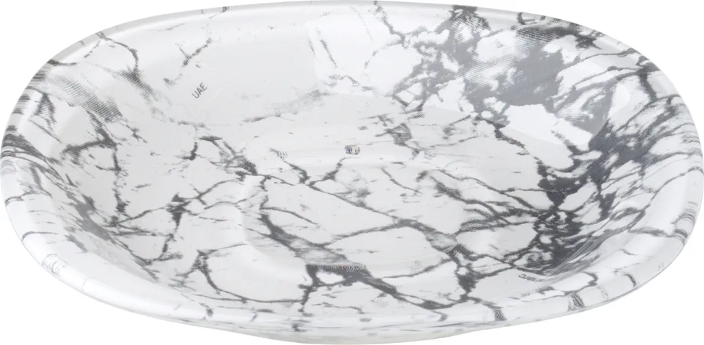 Tafelservice Marble Black 46 Tlg. LUMINARC 3 Tafelservice Marble Black 46 Tlg. LUMINARC – Bild 3