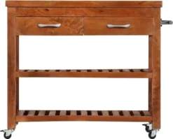 VidaXL Servierwagen 100x48x89 Cm Massivholz Akazie 10 VidaXL Servierwagen 100x48x89 Cm Massivholz Akazie -Qualitätsladen Für Geschirr 32cce825759bc25098819d14c3c213a3