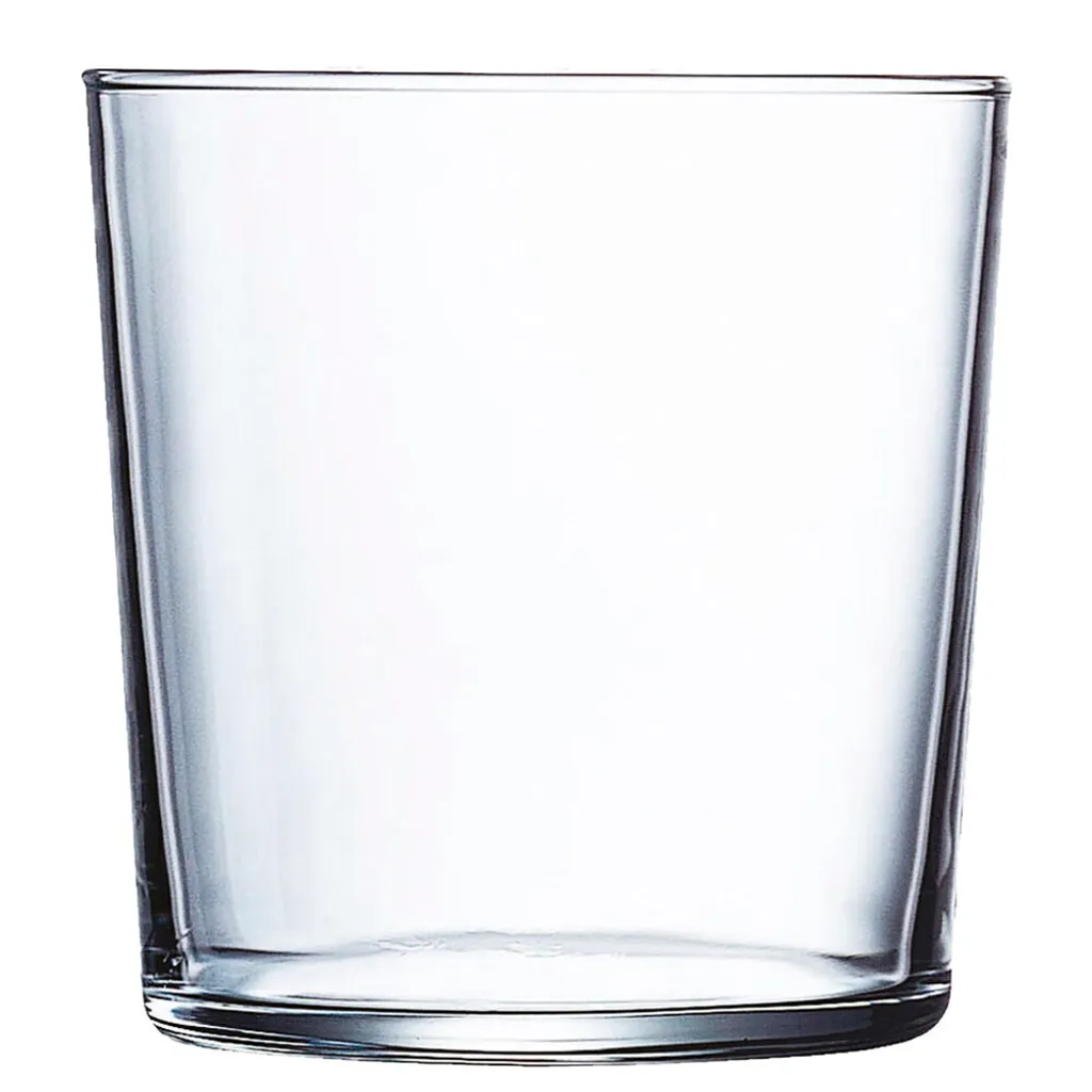Set Di Bicchieri Luminarc Pinta 4 Pezzi (36 Cl) 1 Set Di Bicchieri Luminarc Pinta 4 Pezzi (36 Cl)