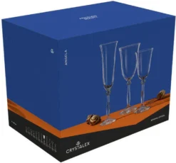 Sektgläser Sektglas Angela Kristallgläser 190 Ml 6er Set Bohemia Crystalex 5 Sektgläser Sektglas Angela Kristallgläser 190 Ml 6er Set Bohemia Crystalex -Qualitätsladen Für Geschirr 334fea2738d7b5b6a153f006115c92a2