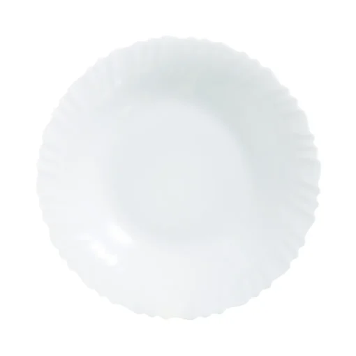Luminarc Tafelservice 12 Personen Geschirr Set Essservice Speiseservice Hartglas 36 Tlg. – Bild 6