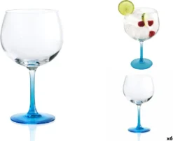 Gin Tonic-Gläsersatz Luminarc 715 Ml Bunt Glas Pack 6x 6 Gin Tonic-Gläsersatz Luminarc 715 Ml Bunt Glas Pack 6x -Qualitätsladen Für Geschirr 33a5099b7f571697efb32a6acd6229bf