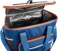 METEOR Kühltasche Frosty Picknicktasche Thermotasche Isoliertasche 30L Blue/grey 10 METEOR Kühltasche Frosty Picknicktasche Thermotasche Isoliertasche 30L Blue/grey -Qualitätsladen Für Geschirr 345aa2cb6b1d4759735ea40ab3003d46