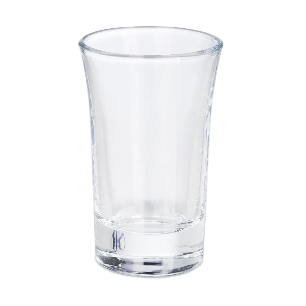 Relaxdays Schnapsgläser 4cl Im 6er Set 8 Relaxdays Schnapsgläser 4cl Im 6er Set – Bild 8