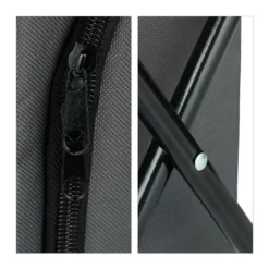 Relaxdays Campinghocker Mit Kühltasche 16 Relaxdays Campinghocker Mit Kühltasche -Qualitätsladen Für Geschirr 347ec21ea47ccea0cf5a66333be97bae