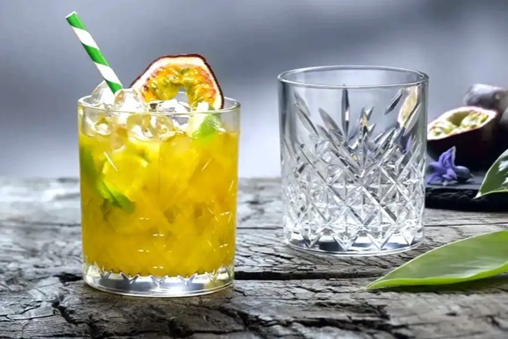 Pasabahce 52790 Timeless Whiskyglas, 355ml, Glas, Transparent, 12 Stück 11 Pasabahce 52790 Timeless Whiskyglas, 355ml, Glas, Transparent, 12 Stück – Bild 11