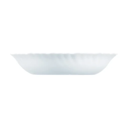 Luminarc Tafelservice 12 Personen Geschirr Set Essservice Speiseservice Hartglas 36 Tlg. – Bild 5