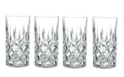 Nachtmann 0089208-0 Noblesse Longdrinkbecher, 375 Ml, 14,8 Cm, Klar (4er Pack) 38 Nachtmann 0089208-0 Noblesse Longdrinkbecher, 375 Ml, 14,8 Cm, Klar (4er Pack) -Qualitätsladen Für Geschirr 353e6db4f5954e64fbbe0909ccbb9b63
