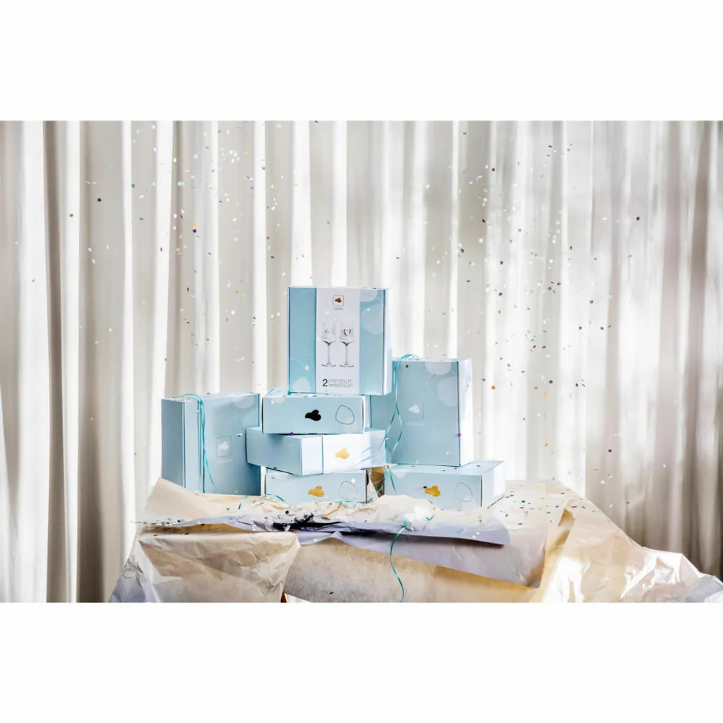 Leonardo Weingläser 'Genießen' 2er Set 9 Leonardo Weingläser 'Genießen' 2er Set – Bild 9