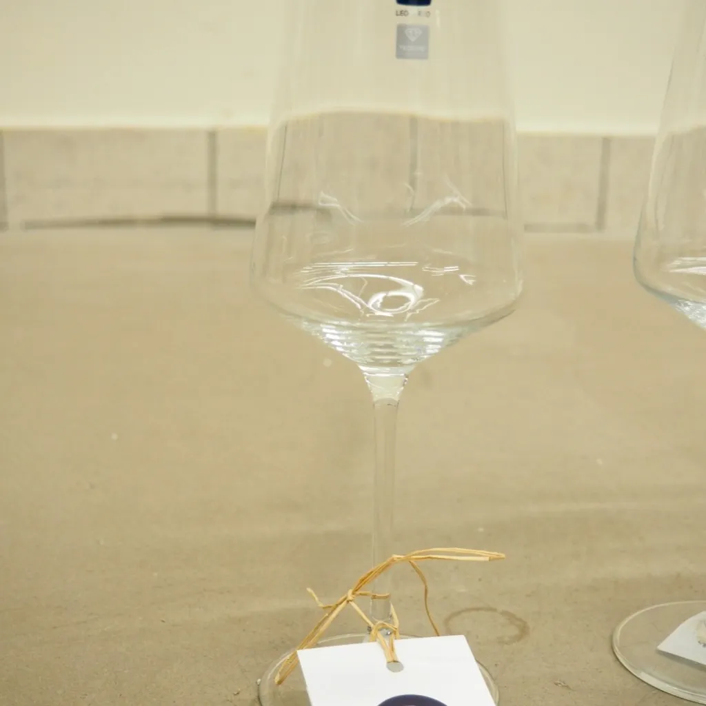 Leonardo Rieslingglas 400ml Puccini 18 Leonardo Rieslingglas 400ml Puccini – Bild 18