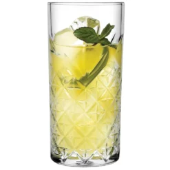 Pasabahce Timeless 520205 Longdrink Glas Wassergläser Kristall Design 4´er Set Transparent 365 Ml 23 Pasabahce Timeless 520205 Longdrink Glas Wassergläser Kristall Design 4´er Set Transparent 365 Ml -Qualitätsladen Für Geschirr 359339f6997025bce4ef83d5360b4d54
