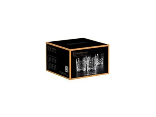Nachtmann Becher Whisky Highland Set/8 7435 8tlg 0095906-0 X 2 – Bild 6
