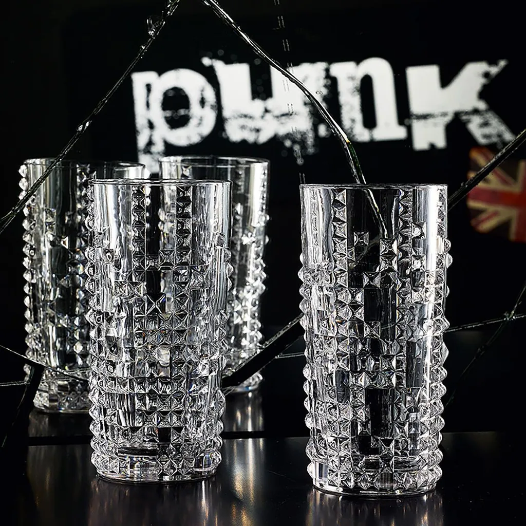 Nachtmann Punk Longdrink Set/4 0099498-0 9 Nachtmann Punk Longdrink Set/4 0099498-0 – Bild 9