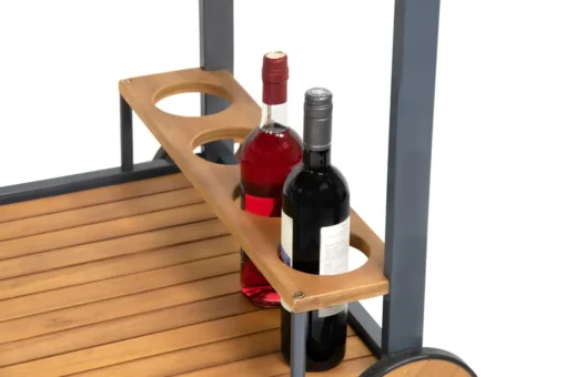 Outdoor Servierwagen Ally – Bild 9