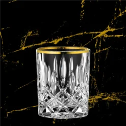 Nachtmann Noblesse Gold Whiskybecher, 2er-Set 19 Nachtmann Noblesse Gold Whiskybecher, 2er-Set -Qualitätsladen Für Geschirr 36574219007e5bebfb434a24b9d36d33